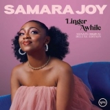 Samara Joy - Linger Awhile '2023 - Album