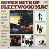 Fleetwood Mac - Super Hits Of Fleetwood Mac '1987