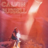 Calvin Russell - Calvin Russell '1996 - Album