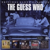 The Guess Who - Original Album Classics '2016
