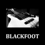 Blackfoot - Blackfoot - King Biscuit Flower Hour FM Broadcast The Palladium Los Angeles CA 10th August 1983. '2021