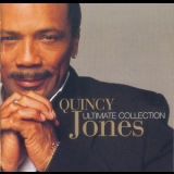 Quincy Jones - Ultimate Collection '2002