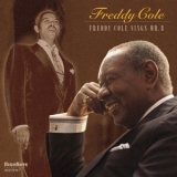 Freddy Cole - Freddy Cole Sings Mr. B '2010 - Album