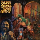 Simon Stokes - The Incredible Simon Stokes And The Blackwhip Thrill Band '1973