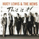 Huey Lewis & The News - This Is It '1997