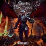 Mystic Prophecy - Hellriot [Rock Of Angels, ROAR2305MBK21, Germany] '2023 - Album