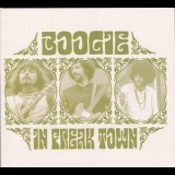 Boogie - In Freak Town '1968