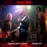 Little Feat - Legends Live in Concert (Live in Denver, CO, 1973) '2001