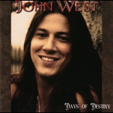 John West - Days Of Destiny '2023
