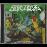 Exorcizphobia - Something Is Wrong '2012