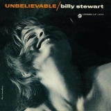 Billy Stewart - Unbelievable '1965