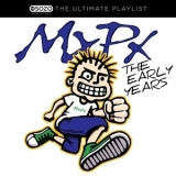 MxPx - The Ultimate Playlist - The Early Years '2016