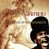 Barrence Whitfield & The Savages - Ritual Of The Savages '1995 - Album