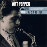 Art Pepper - Blue Note Jazz Profile No. 016 '1997