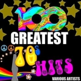 Various Artists - 100 Greatest 70s Hits '2015