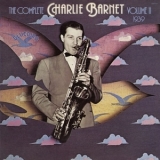 Charlie Barnet And His Orchestra - The Complete Charlie Barnet, Volume II - 1939 '1981 - Compilation