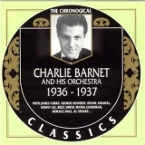 Charlie Barnet And His Orchestra - 1936-1937 '2000 - Compilation