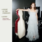 Laufey - A Night At The Symphony '2023 - Album