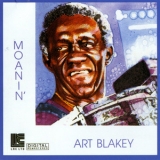 Art Blakey - Moanin' '1968