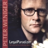 Peter Weniger - Legal Paradizer '2003