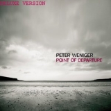 Peter Weniger - Point of Departure (Deluxe Version - Double Album) '2016