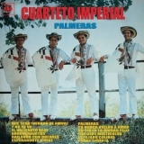 Cuarteto Imperial - Palmeras '1972 - Album