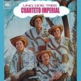 Cuarteto Imperial - Uno, Dos, Tres '1977 - Album