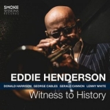 Eddie Henderson - Witness to History '2023 - Album