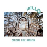 Official HIGE DANdism - HELLO '2020 - Album