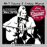 Neil Young & Crazy Horse - Acoustic Electric '1976