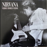 Nirvana - Verse Chorus Verse '1994