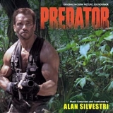 Alan Silvestri - Predator / Хищник OST '1987
