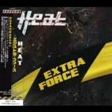 H.E.A.T  - Extra Force '2023 - Album