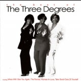 The Three Degrees - The Best Of The Three Degrees '2000