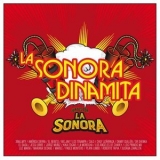 La Sonora Dinamita - Juntos Por La Sonora '2016