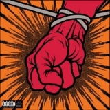 Metallica - St. Anger (Remastered) '2003
