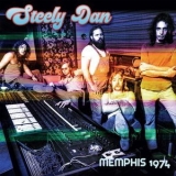 Steely Dan - Memphis 1974 '2023 - Album