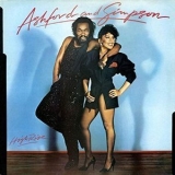 Ashford & Simpson - High-Rise '1983 - Album