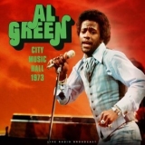 Al Green - Radio City Music Hall '1973
