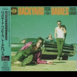 Backyard Babies - Total 13 '1998