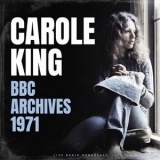 Carole King - BBC archives 1971 '1971