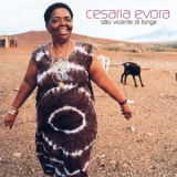 Cesaria Evora - Sao Vicente Di Longe '2001 - Album