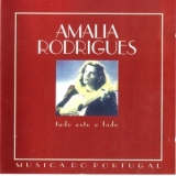 Amalia Rodrigues - Tudo Esto E Fado '2000