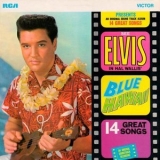 Elvis Presley - Blue Hawaii '2015