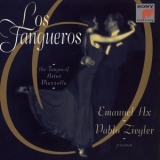 Emanuel Ax - Los Tangueros '1996