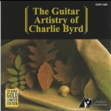 Charlie Byrd - The Guitar Artistry Of Charlie Byrd '1963