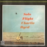 Charlie Byrd - Solo Flight '1967