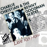Charlie Christian - ''Live'' 1939-1941 '1993