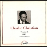 Charlie Christian - Volume 4 - 1940 - Complete Edition '1993