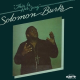 Solomon Burke - This Is His Song '1983